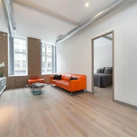 Canarby Street Central Oxford Street Amazing Location Sleeps 6 Apartment London Exterior photo