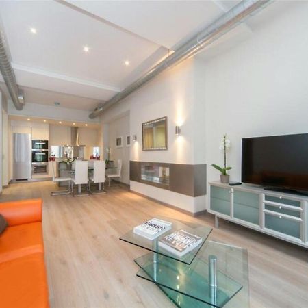 Canarby Street Central Oxford Street Amazing Location Sleeps 6 Apartment London Exterior photo