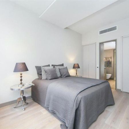 Canarby Street Central Oxford Street Amazing Location Sleeps 6 Apartment London Exterior photo