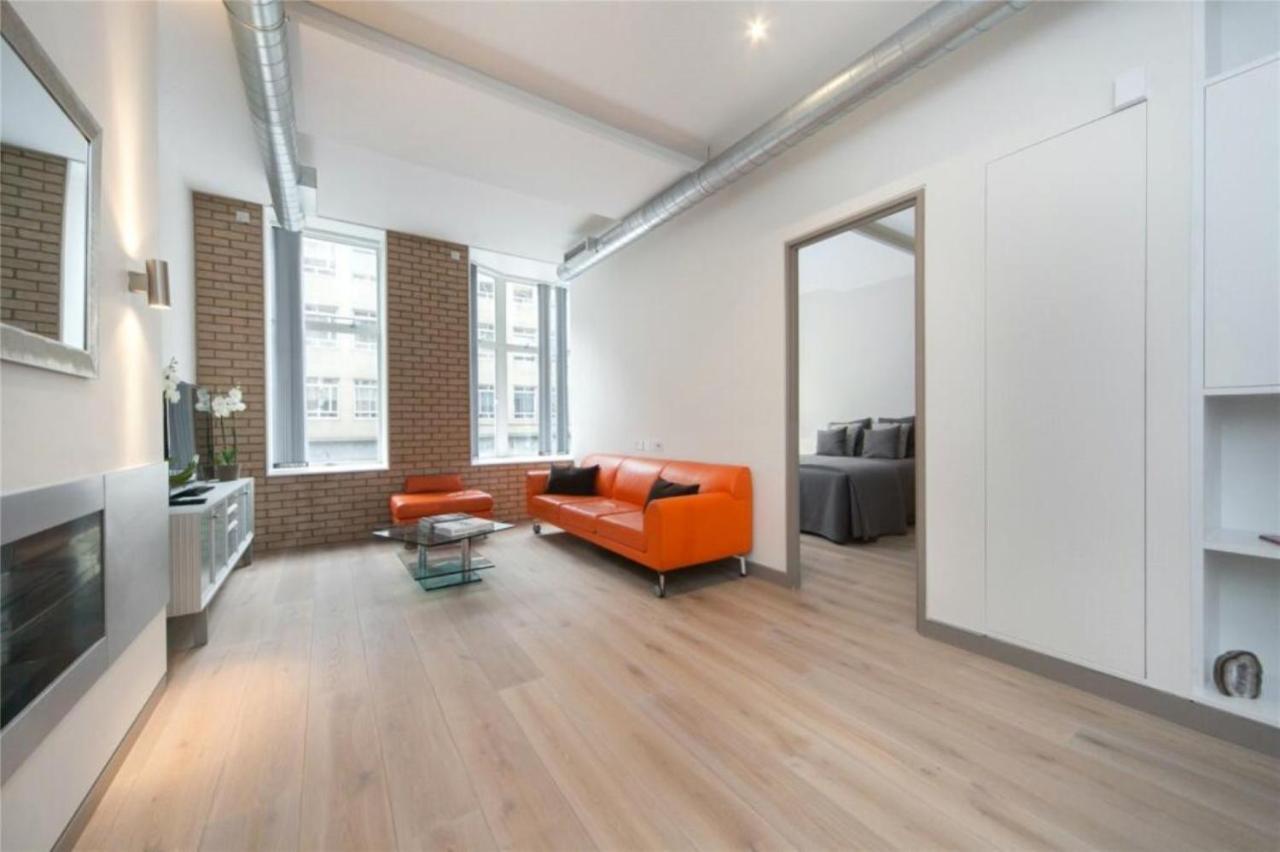 Canarby Street Central Oxford Street Amazing Location Sleeps 6 Apartment London Exterior photo