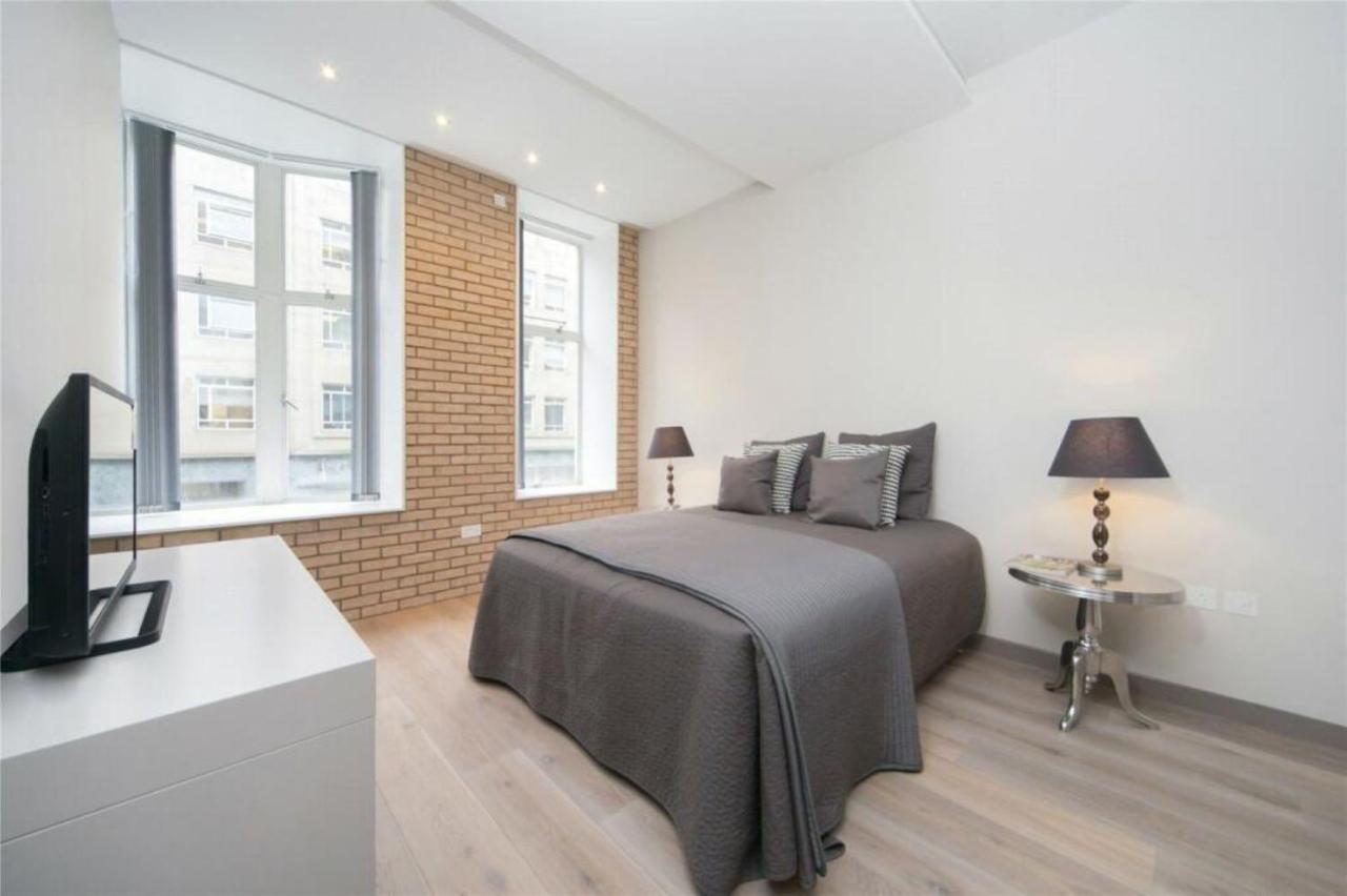 Canarby Street Central Oxford Street Amazing Location Sleeps 6 Apartment London Exterior photo