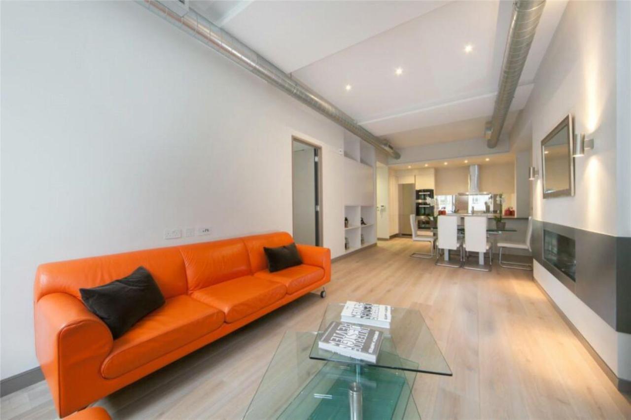 Canarby Street Central Oxford Street Amazing Location Sleeps 6 Apartment London Exterior photo